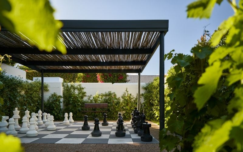 LeQuartierFrancais-Chessboards